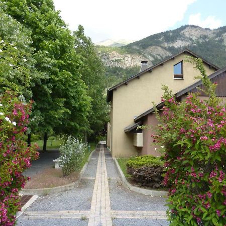 Jausiers Village G 2 Exterior foto